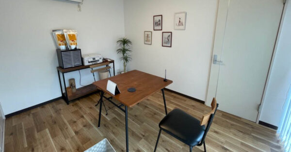 ビーコンセプト横浜店