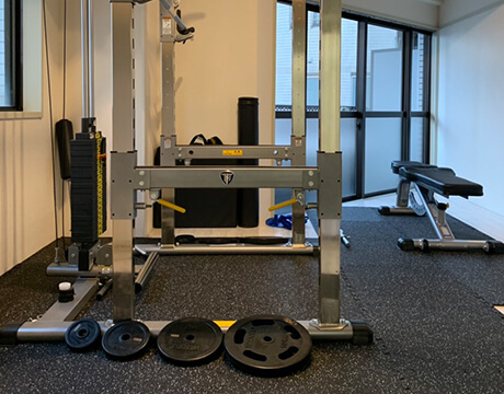 ビーコンセプト池袋店