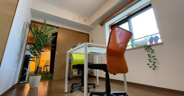 ビーコンセプト町田店