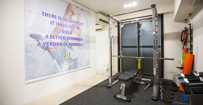 ビーコンセプト 秋葉原店