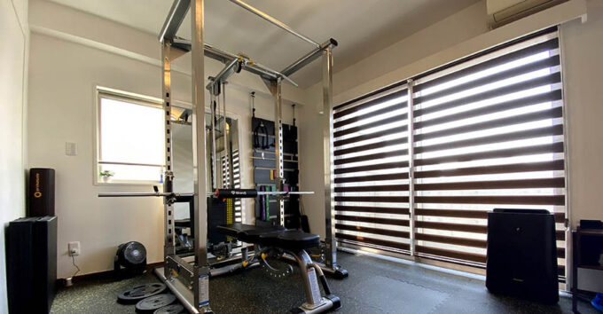 ビーコンセプト 練馬店