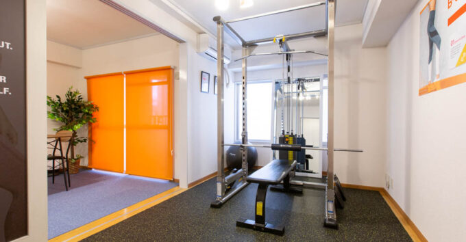 ビーコンセプト 自由が丘店