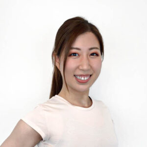 ビーコンセプト 横浜店の三上トレーナー