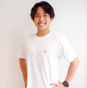 かたぎり塾 板橋店の上原直也トレーナー