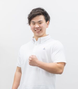 かたぎり塾 ときわ台店の今村 太一トレーナー