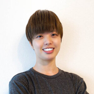 ビーコンセプト 横浜店の伊佐トレーナー