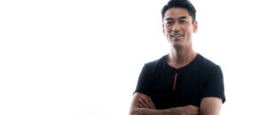 PCP GYM 中目黒店の吉田 輝幸トレーナー