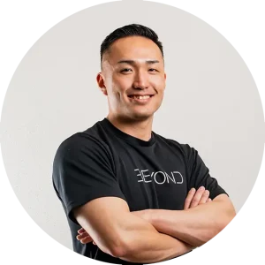 BEYOND(ビヨンド) 札幌ANNEX店の坪井 湧トレーナー