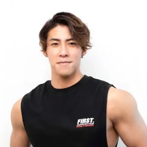 ビーコンセプト藤沢店の山本潤トレーナー