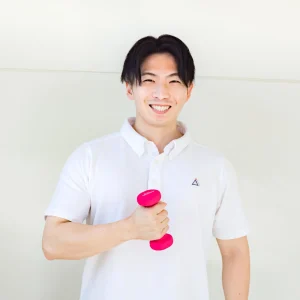 かたぎり塾 住吉店の岩谷達磨トレーナー