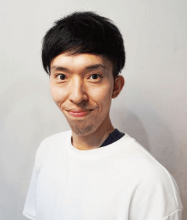 ANZE(アンゼ)新井修平トレーナー