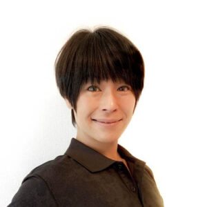 ビーコンセプト藤沢店の有川トレーナー