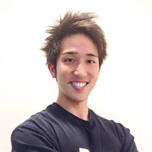 ビーコンセプト銀座店の水野トレーナー