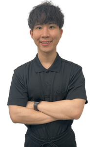 Apple GYM(アップルジム) 中目黒店の河野 幸晴トレーナー