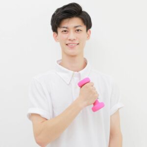 かたぎり塾渡邉雅広トレーナー