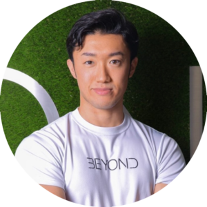 BEYOND(ビヨンド) 吉祥寺店の田中 樹トレーナー
