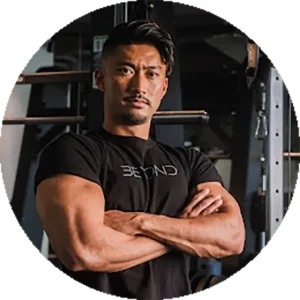 BEYOND(ビヨンド) 北千住店の石原 恒トレーナー