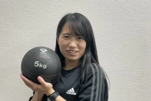 ELEMENT(エレメント) 板橋店の石川トレーナー