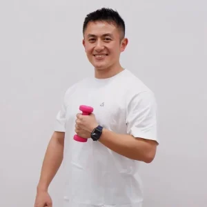 かたぎり塾 学芸大学店の菅原隼人トレーナー