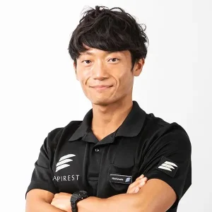 ASPI(アスピ)藤沢店の西本 一貴トレーナー