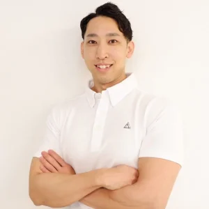 かたぎり塾 学芸大学店の西村紘トレーナー