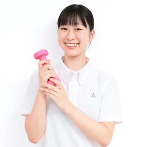 かたぎり塾 大岡山店の野上 まろいトレーナー