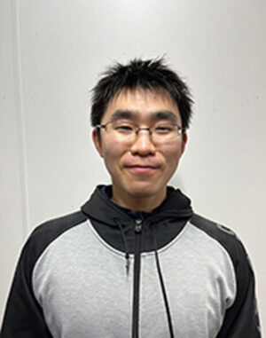 FOR97GYMの野中俊孝トレーナー