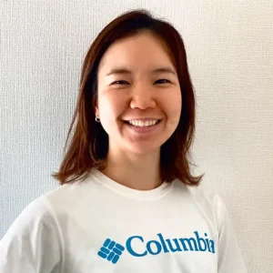 ビーコンセプト 神楽坂店の長嶺トレーナー