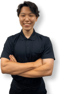 Apple GYM(アップルジム) 中目黒店の関口 昂大トレーナー