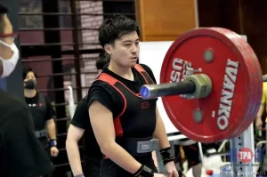 ELEMENT(エレメント) 板橋店の高橋トレーナー