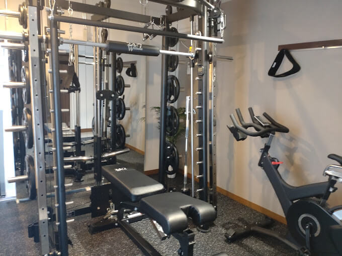 24-7Workout 押上店