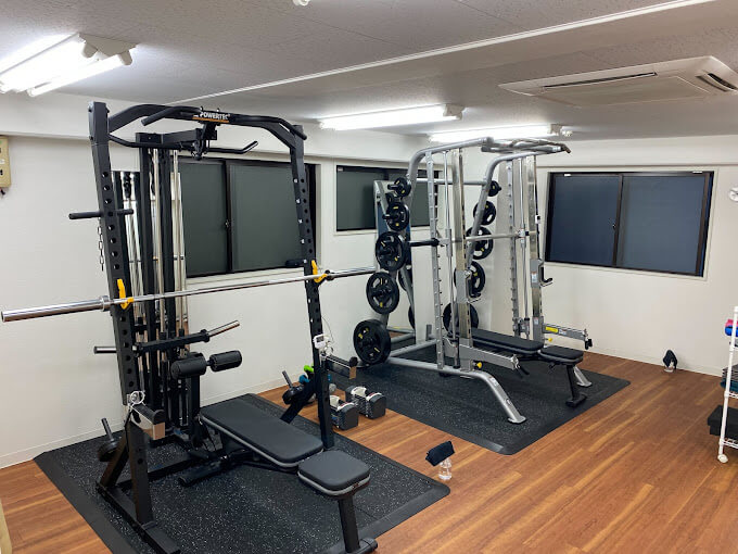 ASPI(アスピ) 中野店