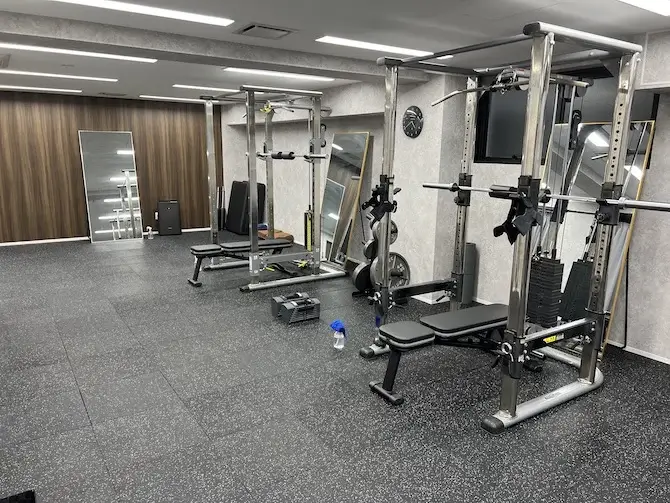 ASPI(アスピ) 関内店