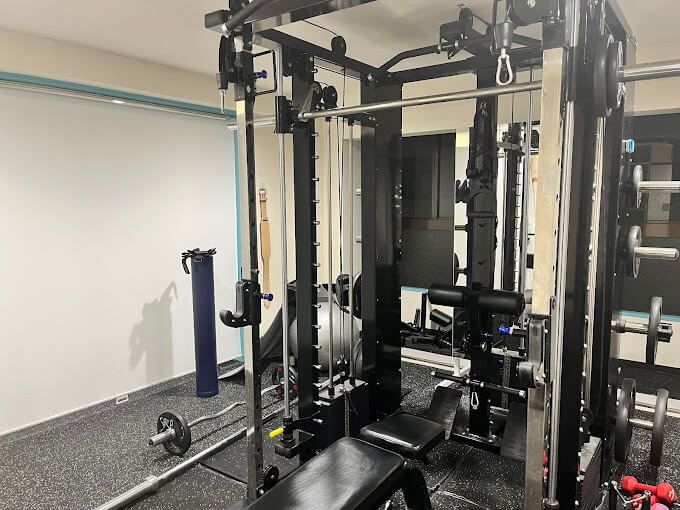 Apple GYM(アップルジム) 荻窪店