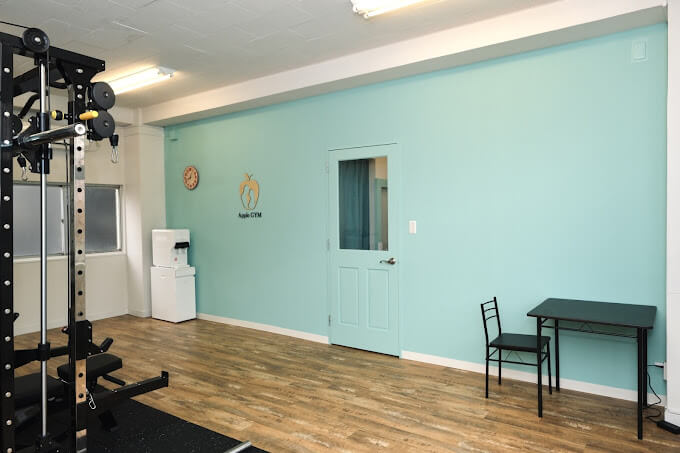 Apple GYM(アップルジム) 高円寺店