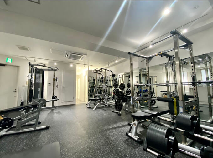 BEYOND 錦糸町ANNEX店