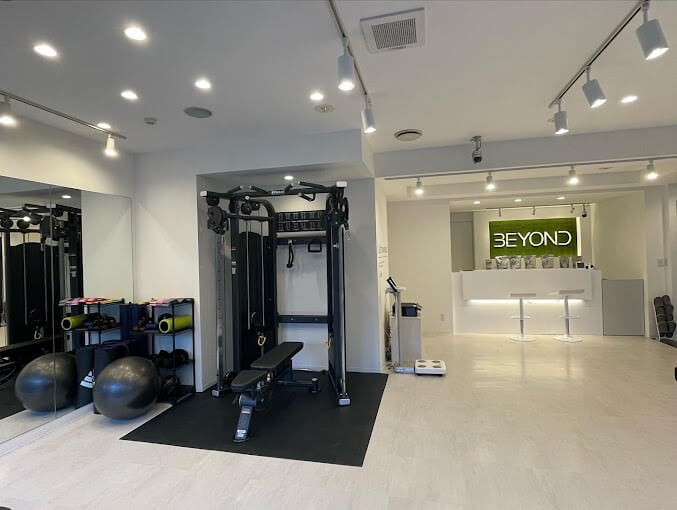 BEYOND(ビヨンド) 仙台店