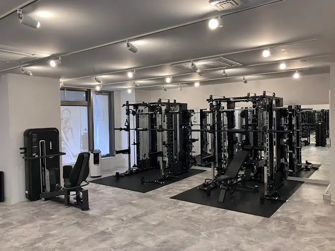 BEYOND(ビヨンド) 大泉学園店