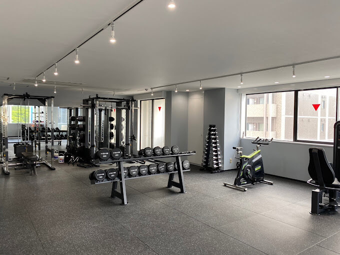 BEYOND(ビヨンド) 平塚店