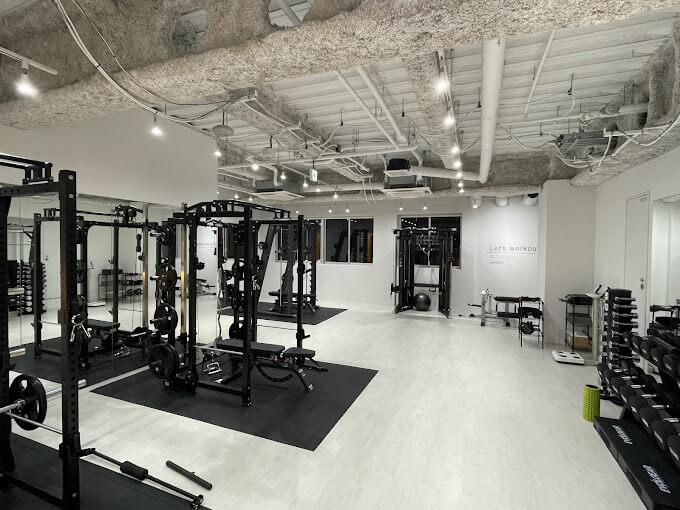 BEYOND(ビヨンド) 木場店