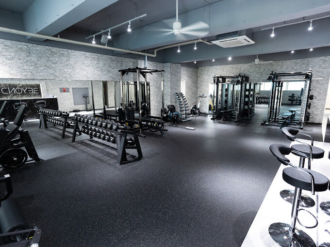 BEYOND(ビヨンド) 本厚木店