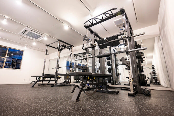 BEYOND(ビヨンド) 水戸店