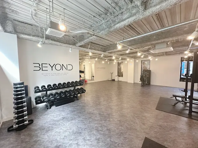 BEYOND(ビヨンド) 浦安店