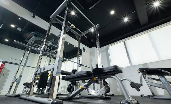 BEYOND(ビヨンド) 溝の口店