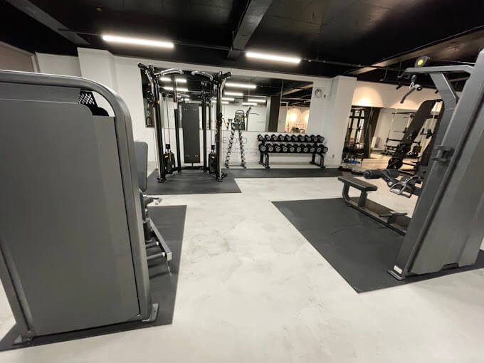 BEYOND(ビヨンド) 甲府店