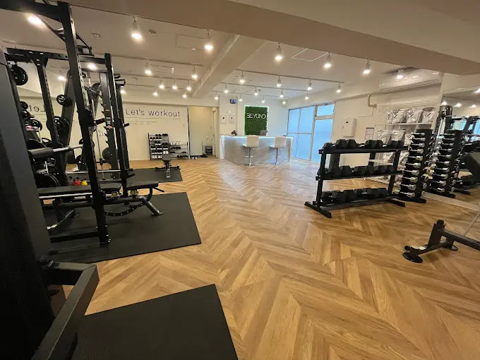 BEYOND(ビヨンド) 経堂店