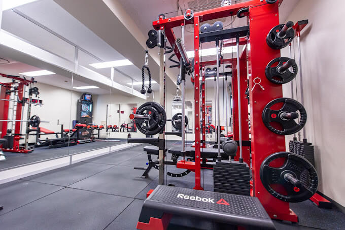 BODYプロモーション