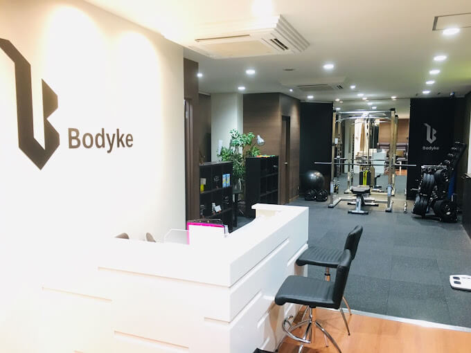 Bodyke(ボディーク) 本厚木店