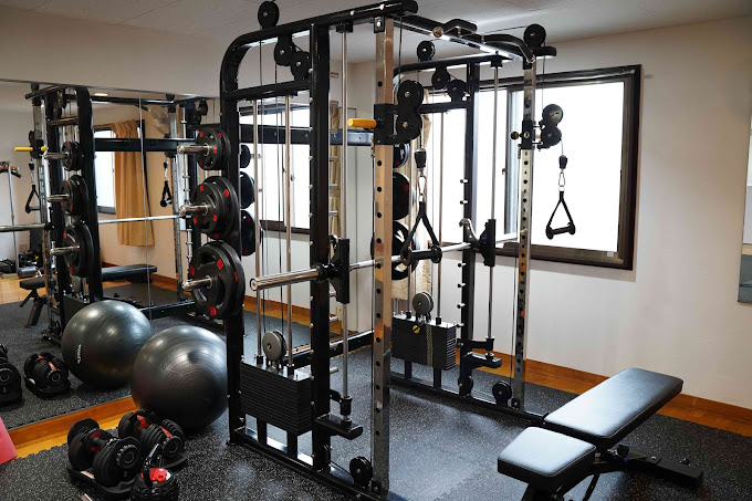 CALORIE TRADE JAPAN 松戸八柱店