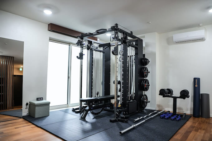 ELEMENT(エレメント) 中野店